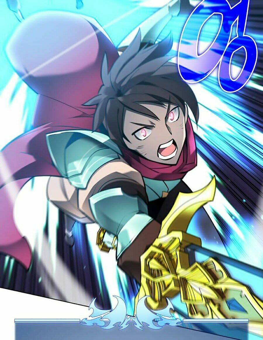 Thợ Rèn Huyền Thoại Chapter 101 - Trang 33