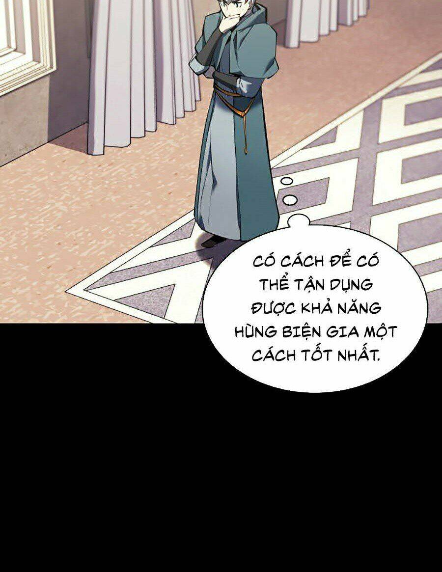 Thợ Rèn Huyền Thoại Chapter 101 - Trang 4