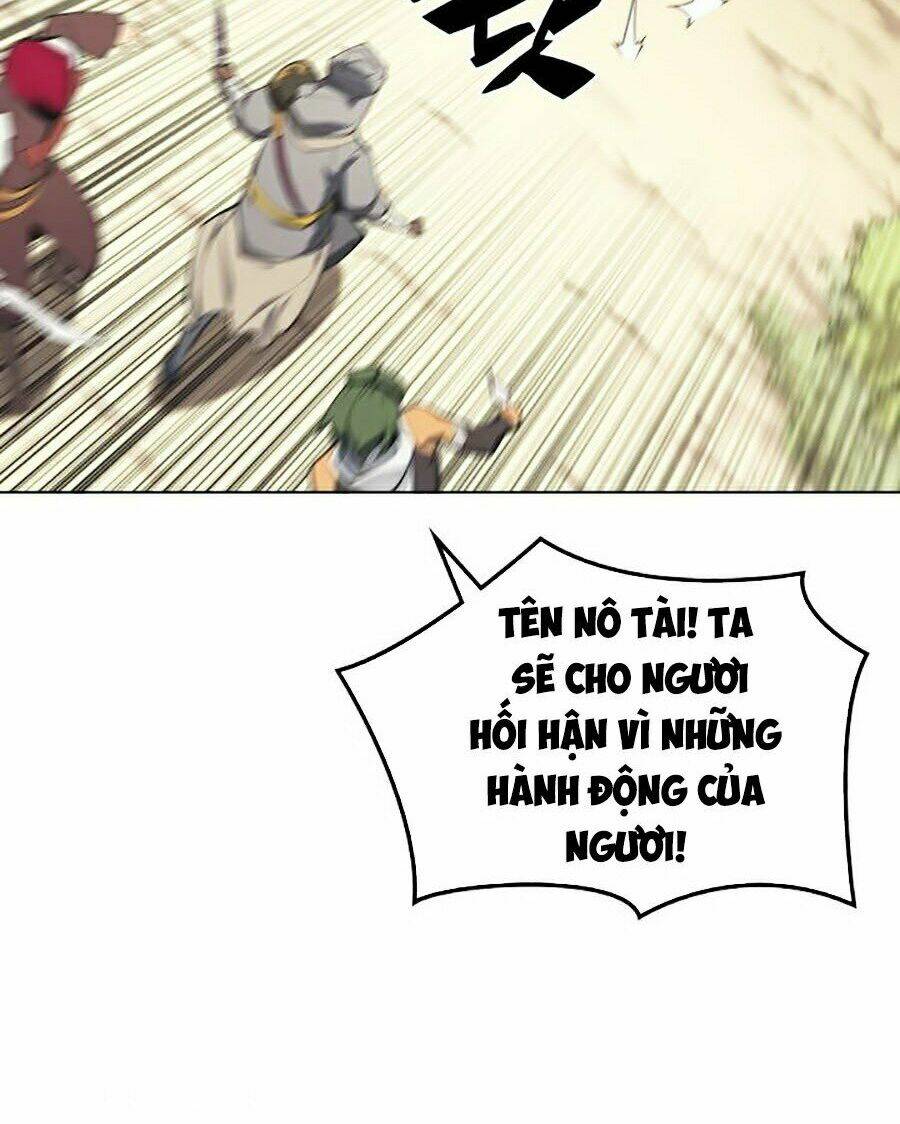 Thợ Rèn Huyền Thoại Chapter 101 - Trang 51