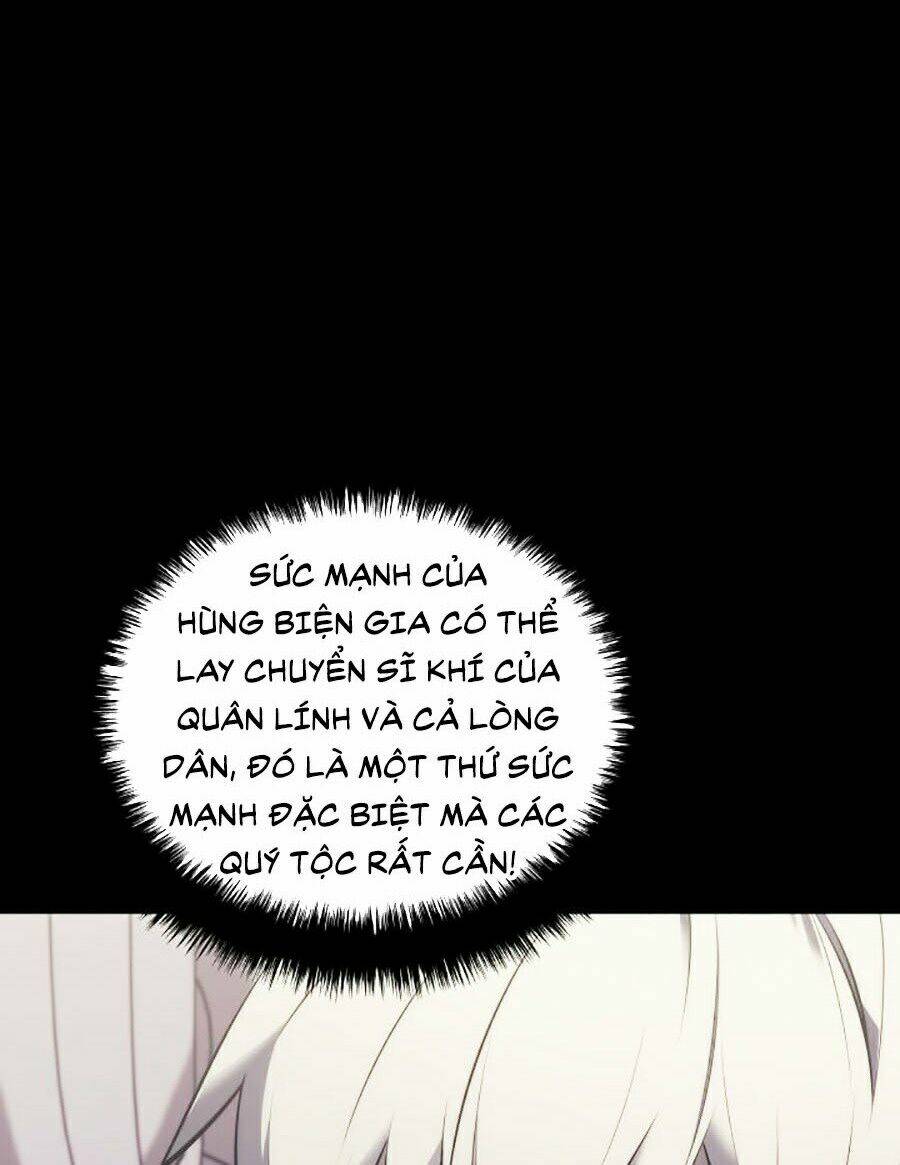 Thợ Rèn Huyền Thoại Chapter 101 - Trang 5