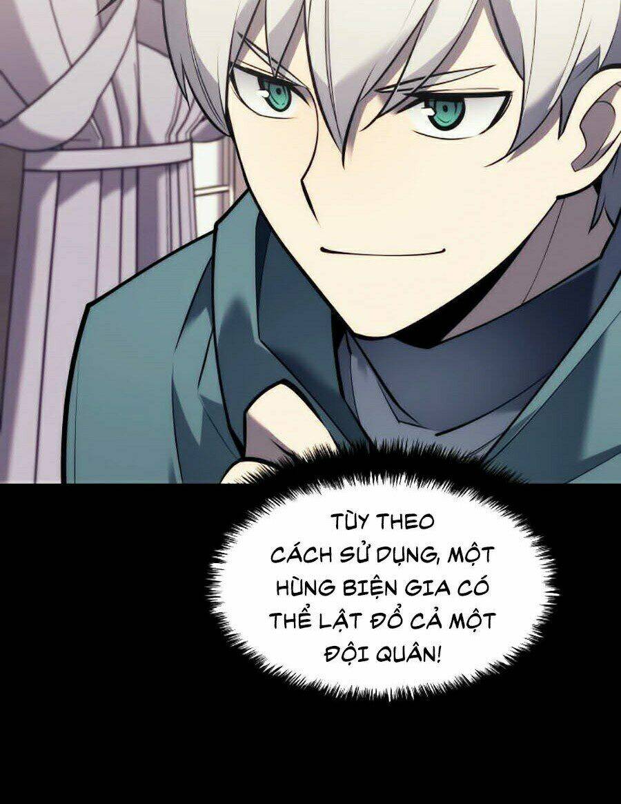 Thợ Rèn Huyền Thoại Chapter 101 - Trang 6