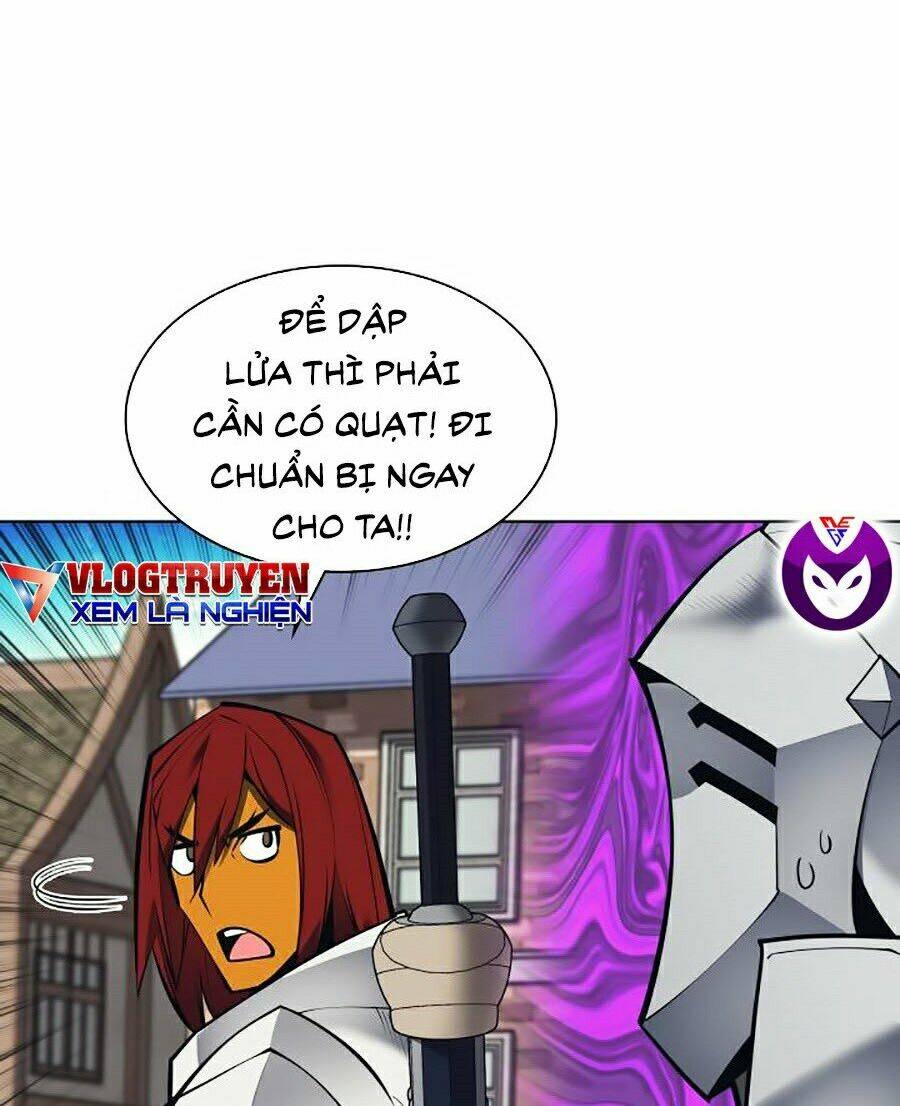 Thợ Rèn Huyền Thoại Chapter 101 - Trang 73