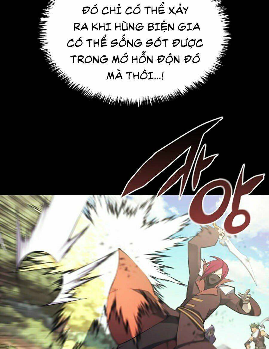 Thợ Rèn Huyền Thoại Chapter 101 - Trang 8