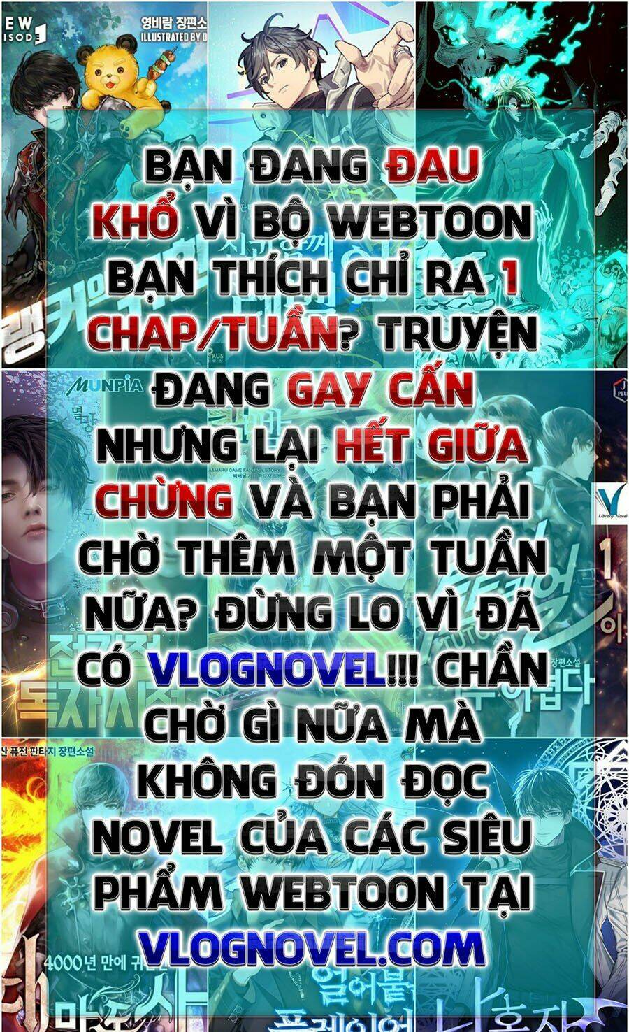Thợ Rèn Huyền Thoại Chapter 102 - Trang 152