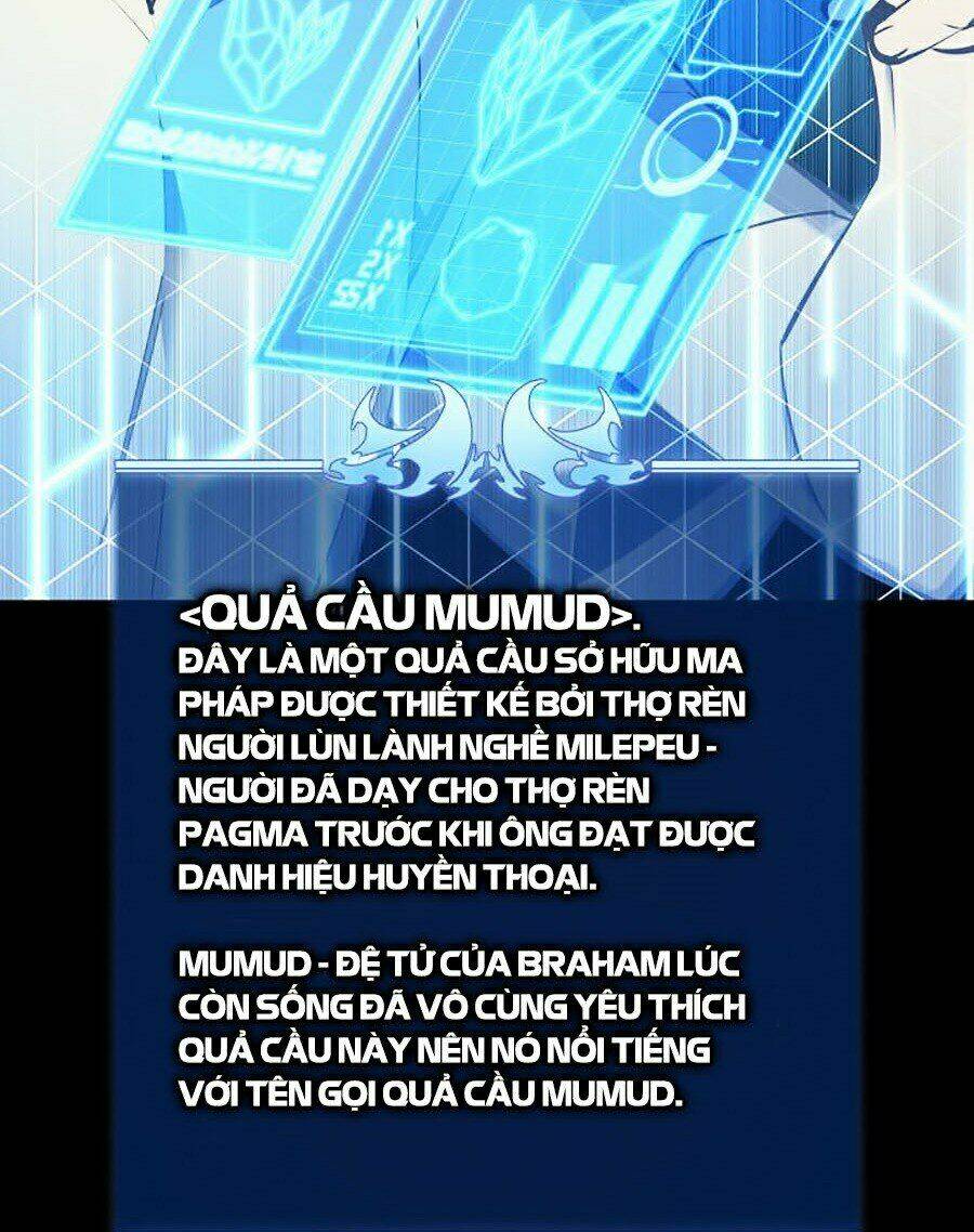 Thợ Rèn Huyền Thoại Chapter 102 - Trang 18