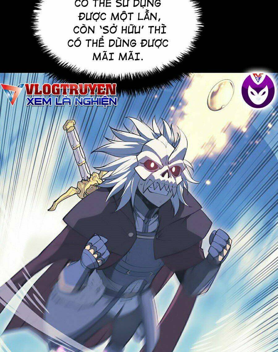 Thợ Rèn Huyền Thoại Chapter 102 - Trang 22