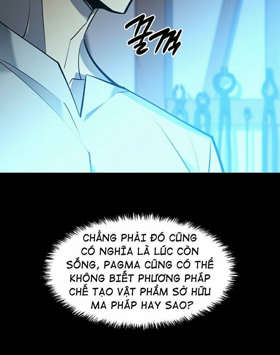 Thợ Rèn Huyền Thoại Chapter 102 - Trang 25