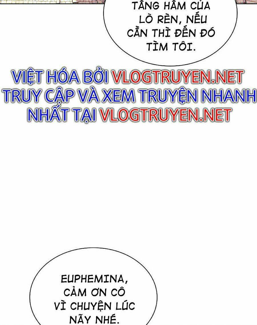 Thợ Rèn Huyền Thoại Chapter 102 - Trang 2