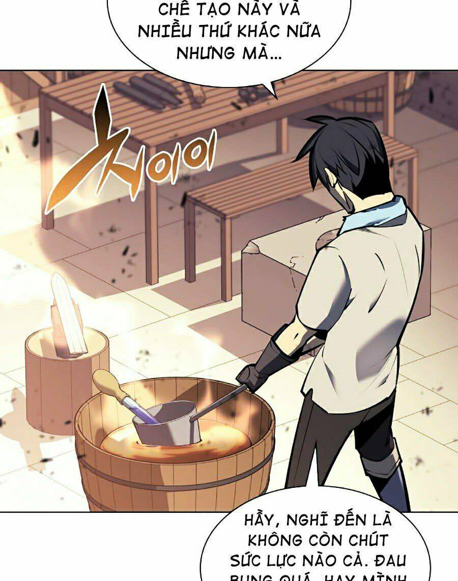Thợ Rèn Huyền Thoại Chapter 102 - Trang 52
