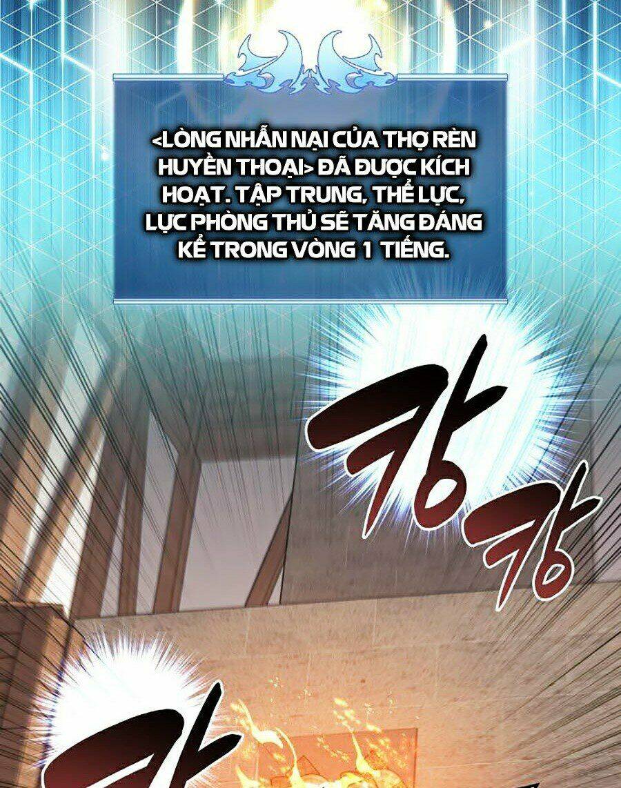 Thợ Rèn Huyền Thoại Chapter 102 - Trang 60