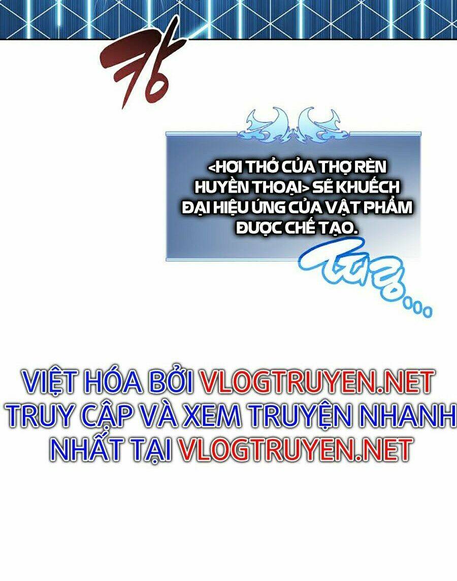Thợ Rèn Huyền Thoại Chapter 102 - Trang 63