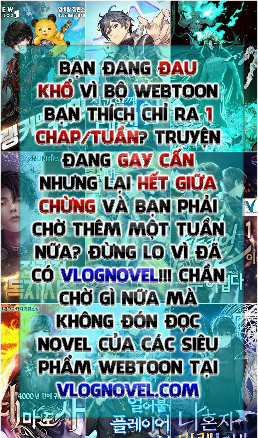Thợ Rèn Huyền Thoại Chapter 102 - Trang 64