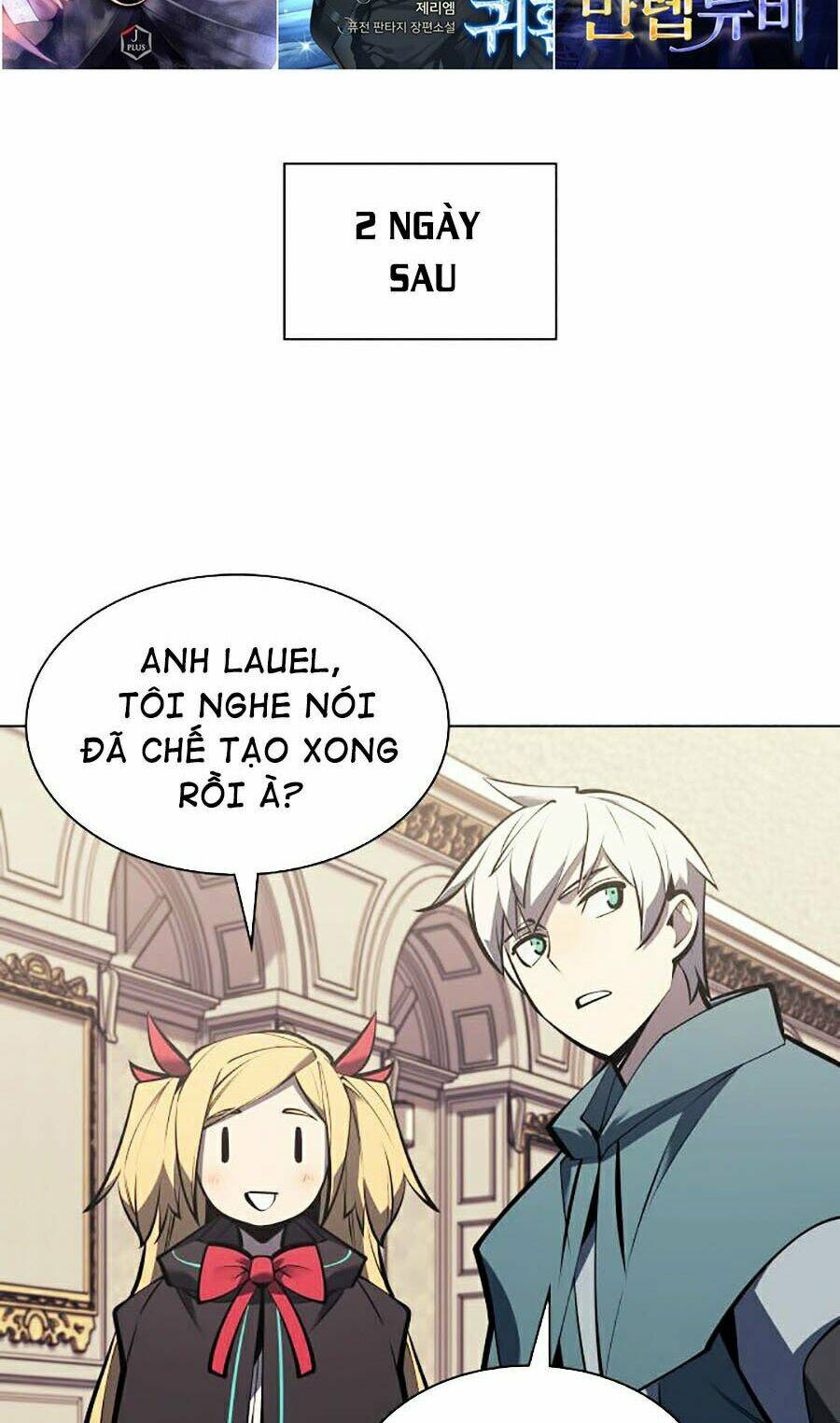 Thợ Rèn Huyền Thoại Chapter 102 - Trang 65