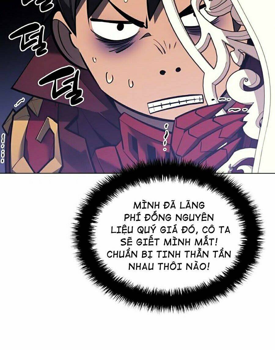 Thợ Rèn Huyền Thoại Chapter 102 - Trang 71