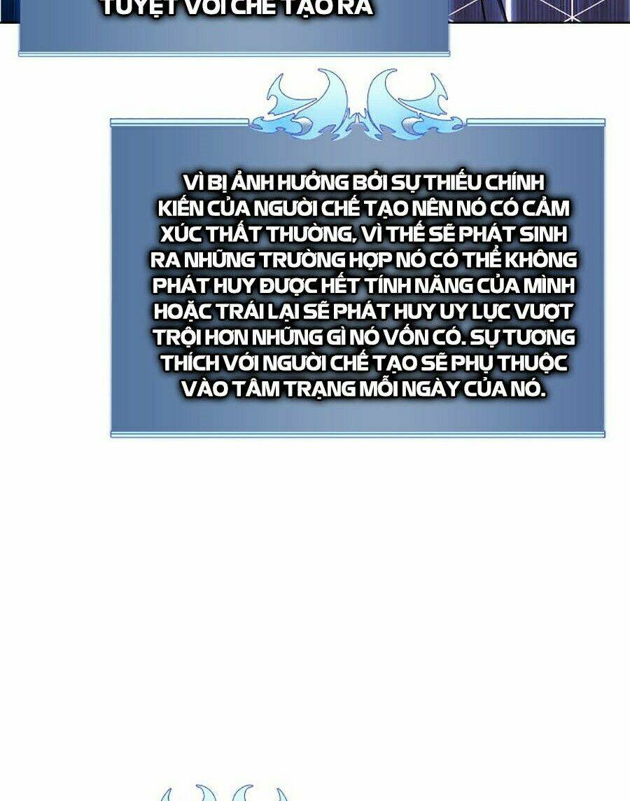 Thợ Rèn Huyền Thoại Chapter 102 - Trang 75