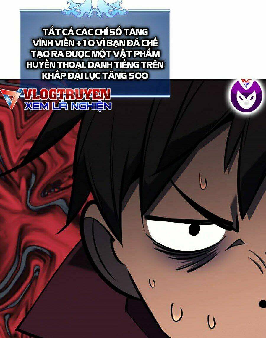 Thợ Rèn Huyền Thoại Chapter 102 - Trang 76