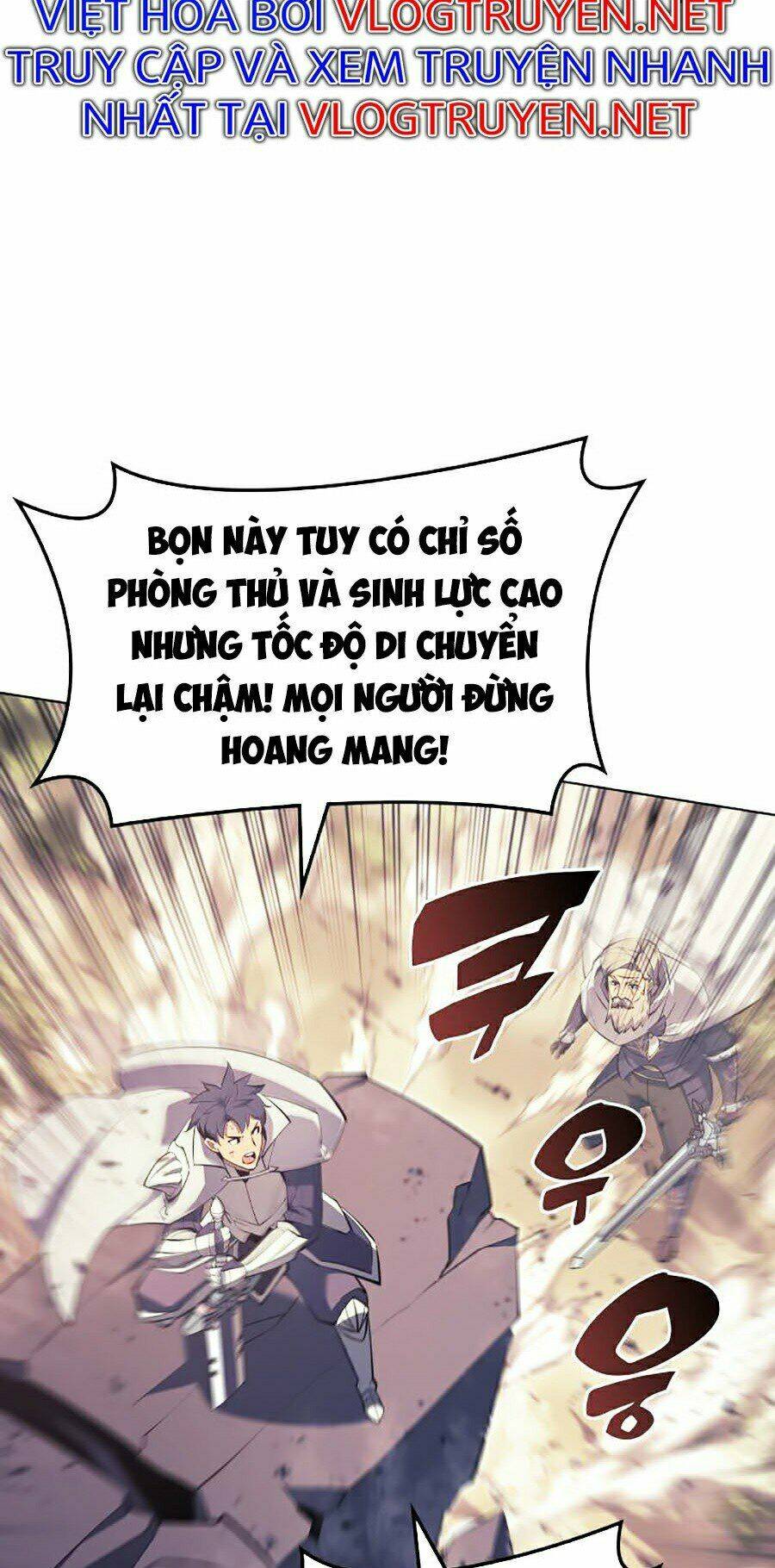 Thợ Rèn Huyền Thoại Chapter 103 - Trang 9