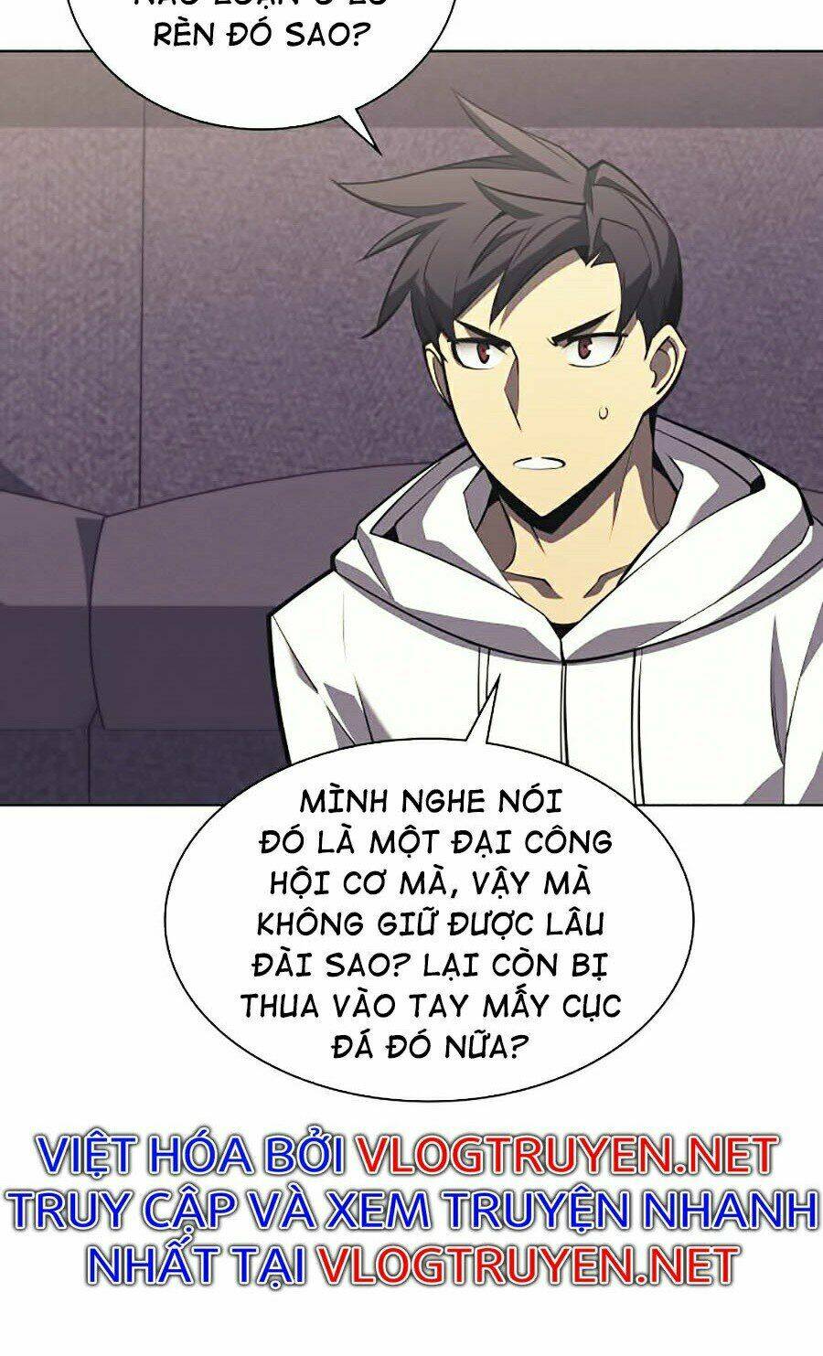 Thợ Rèn Huyền Thoại Chapter 103 - Trang 102