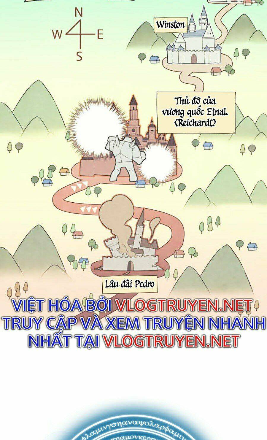Thợ Rèn Huyền Thoại Chapter 103 - Trang 119