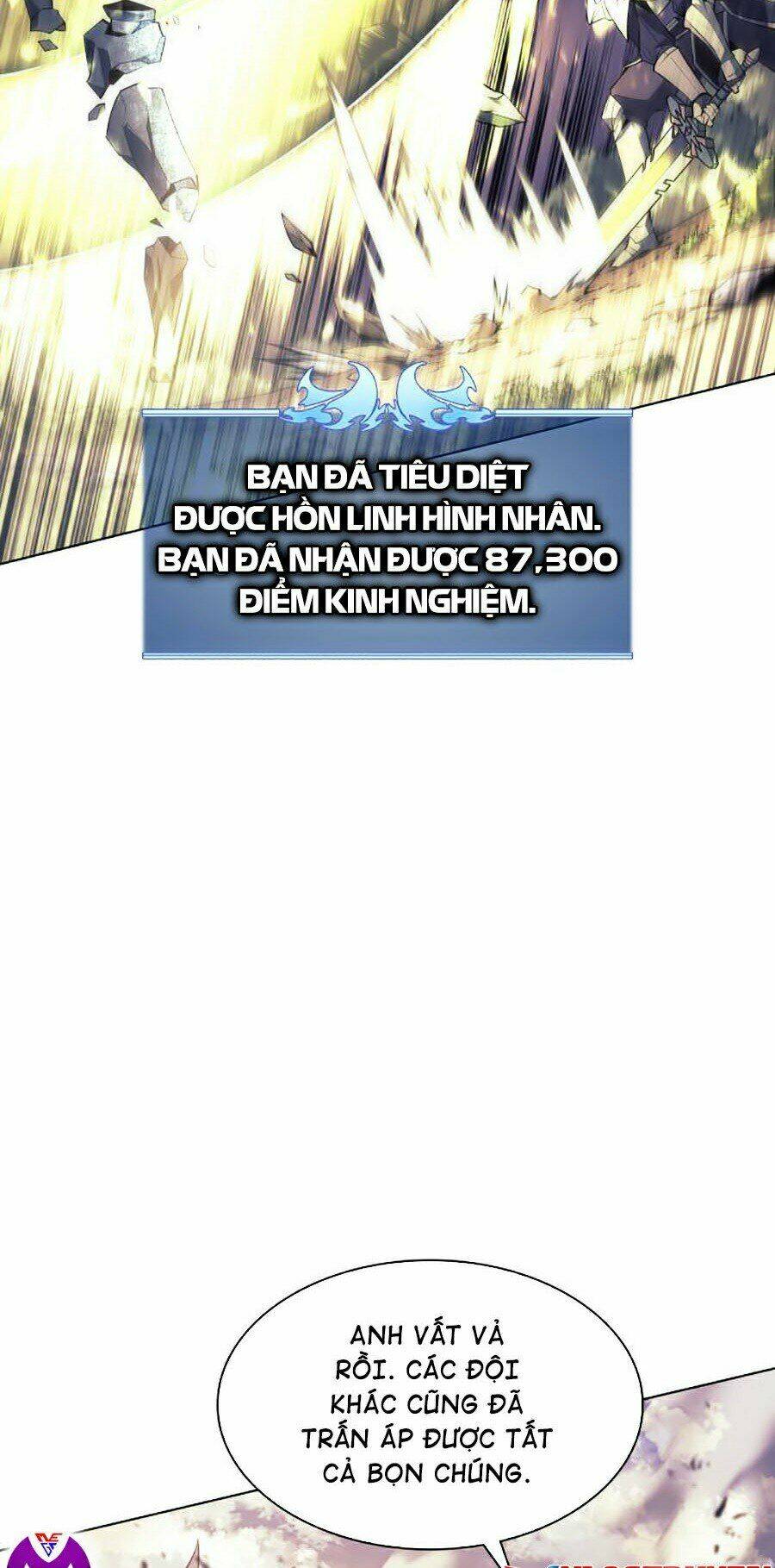 Thợ Rèn Huyền Thoại Chapter 103 - Trang 17