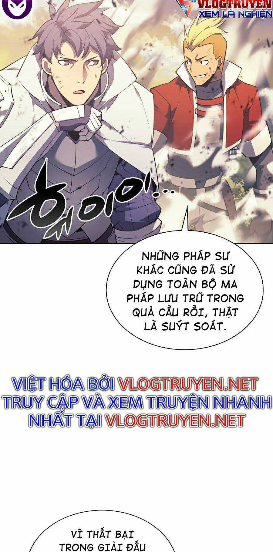 Thợ Rèn Huyền Thoại Chapter 103 - Trang 18