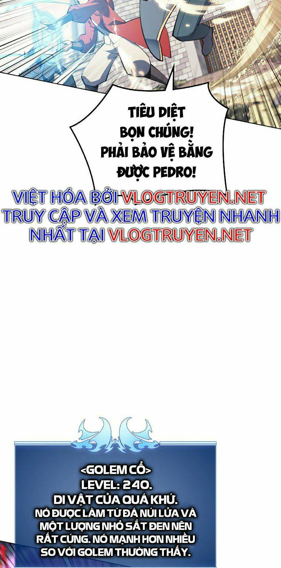 Thợ Rèn Huyền Thoại Chapter 103 - Trang 1