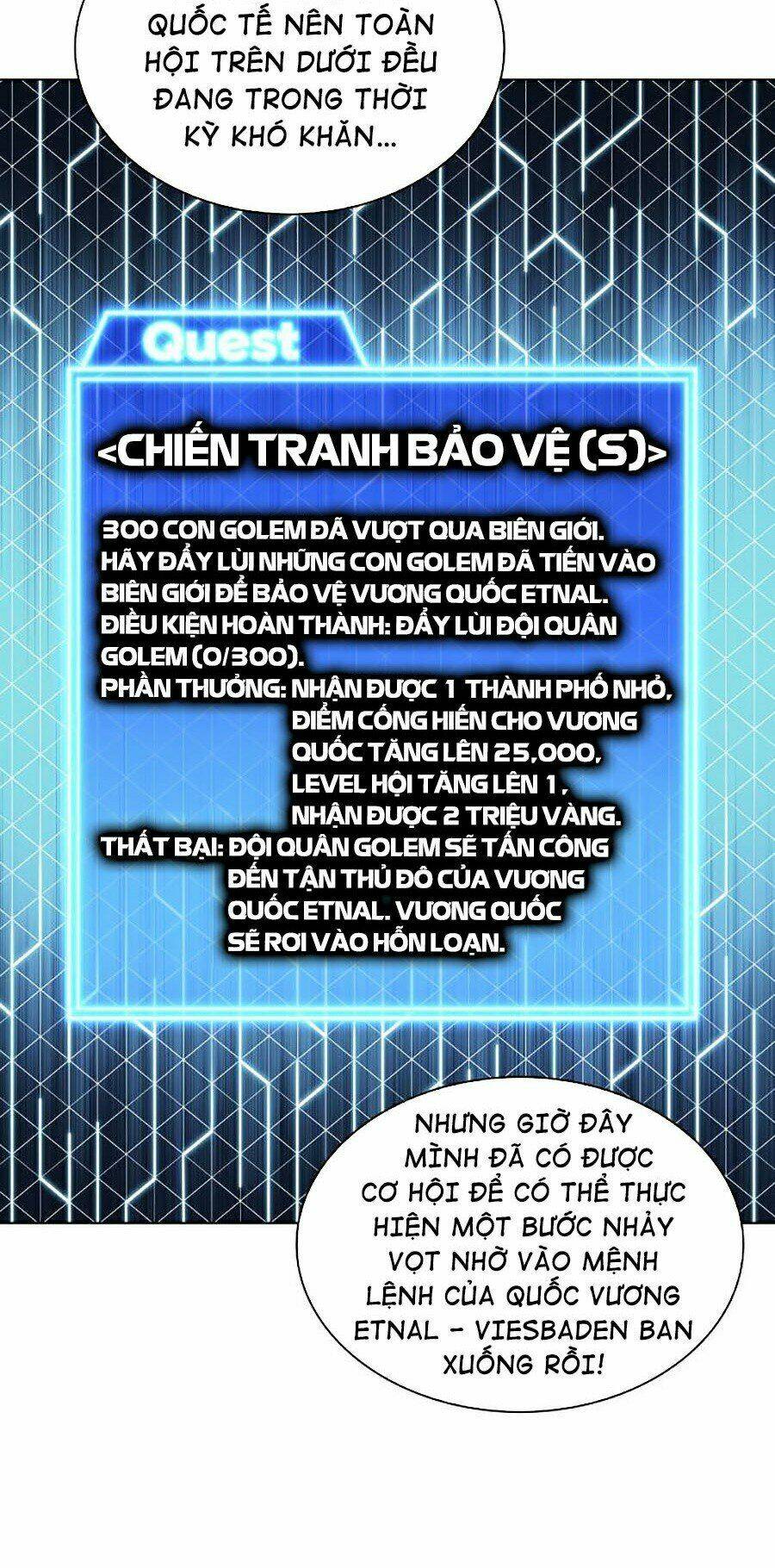 Thợ Rèn Huyền Thoại Chapter 103 - Trang 19