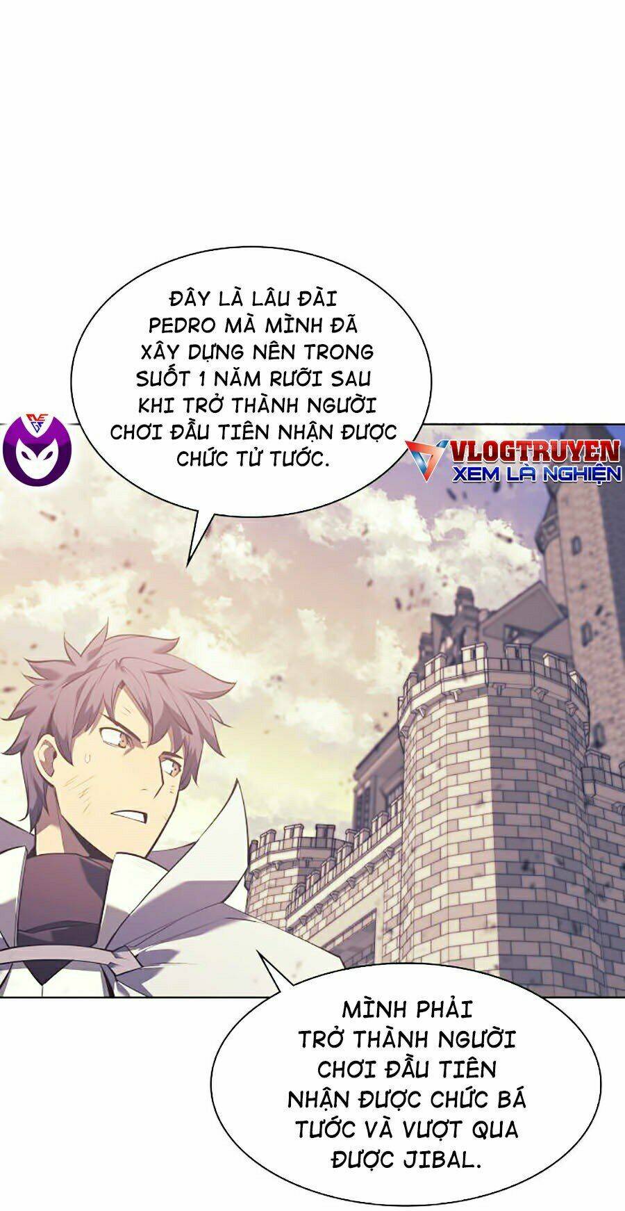 Thợ Rèn Huyền Thoại Chapter 103 - Trang 20