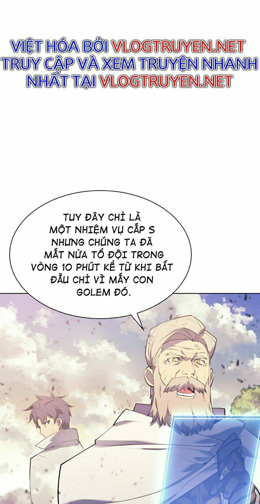 Thợ Rèn Huyền Thoại Chapter 103 - Trang 21