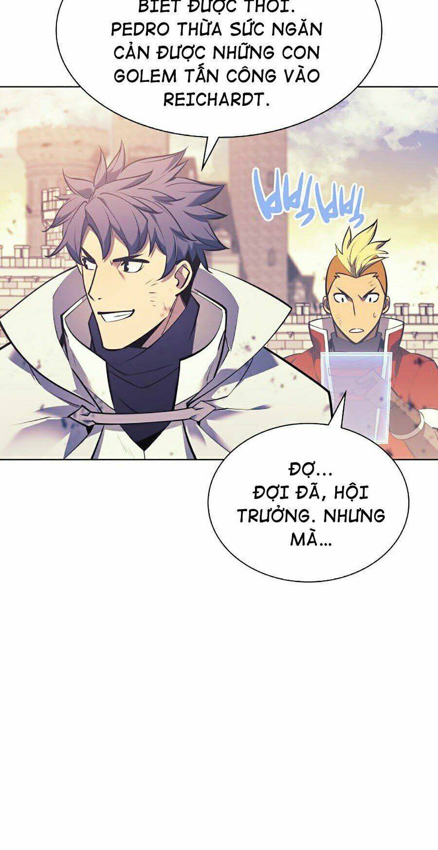 Thợ Rèn Huyền Thoại Chapter 103 - Trang 24