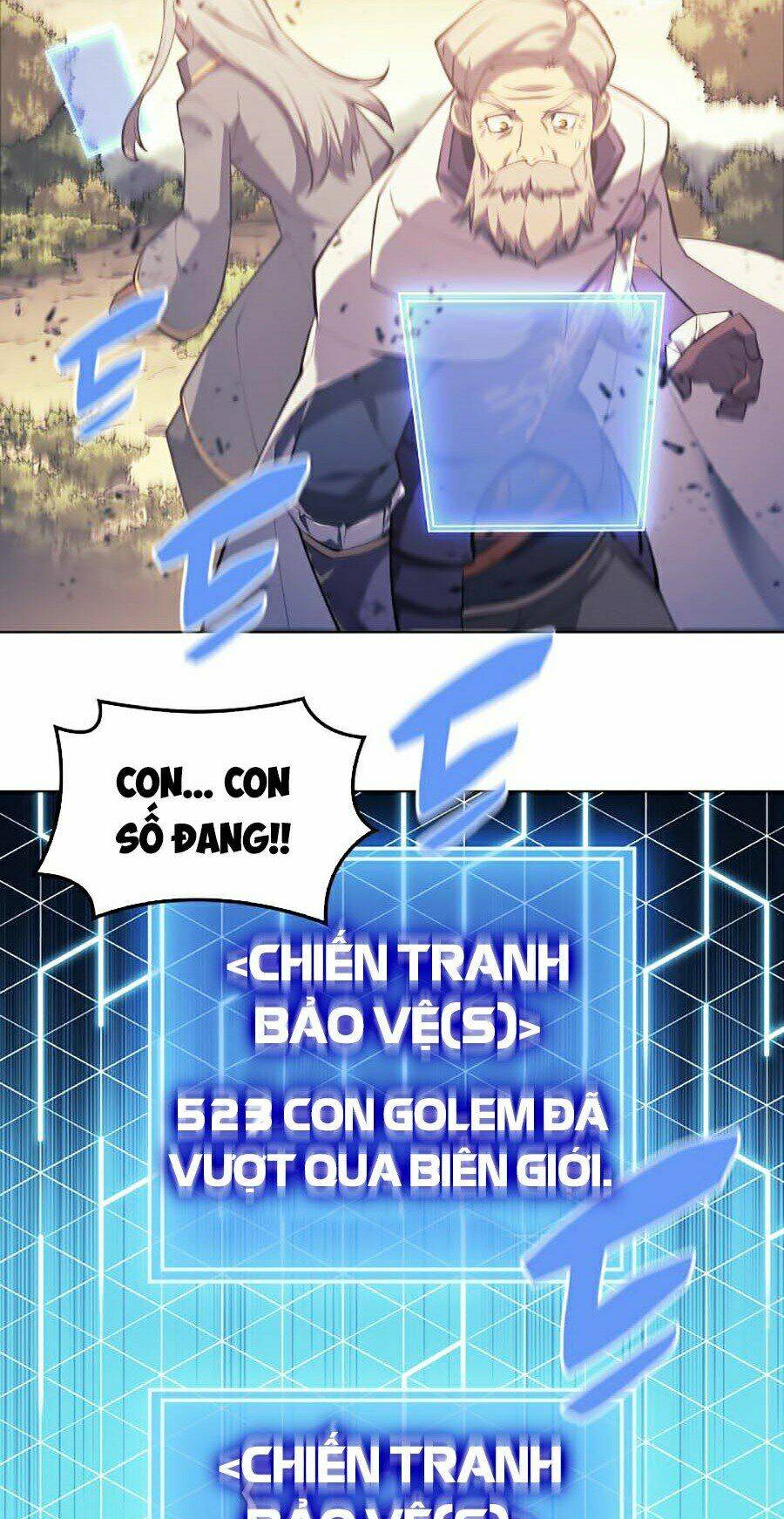 Thợ Rèn Huyền Thoại Chapter 103 - Trang 27