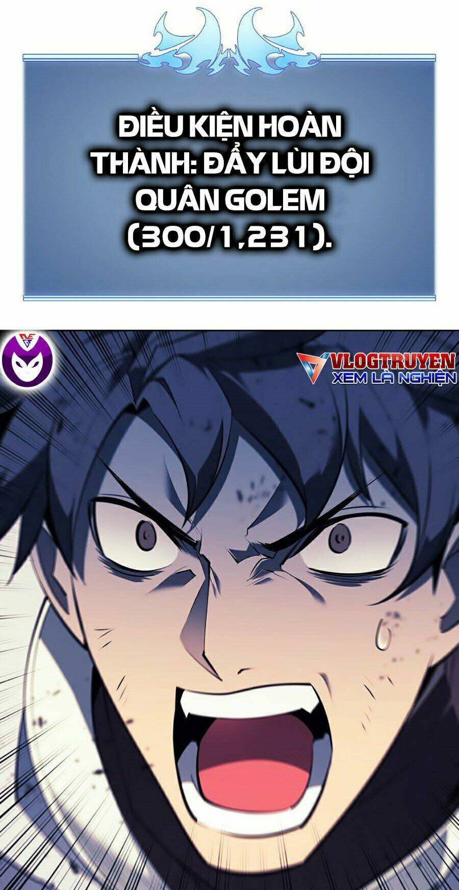 Thợ Rèn Huyền Thoại Chapter 103 - Trang 31