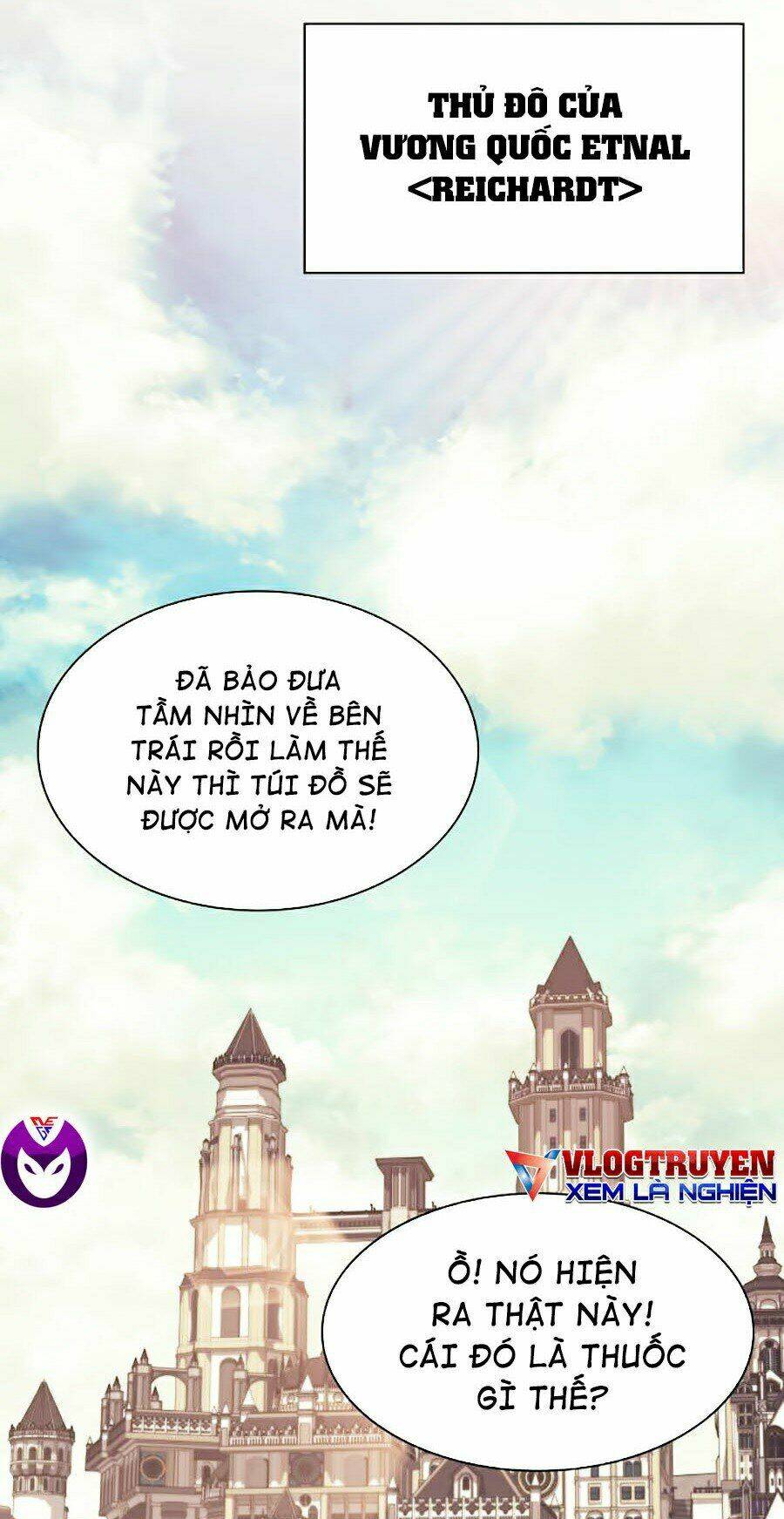 Thợ Rèn Huyền Thoại Chapter 103 - Trang 37