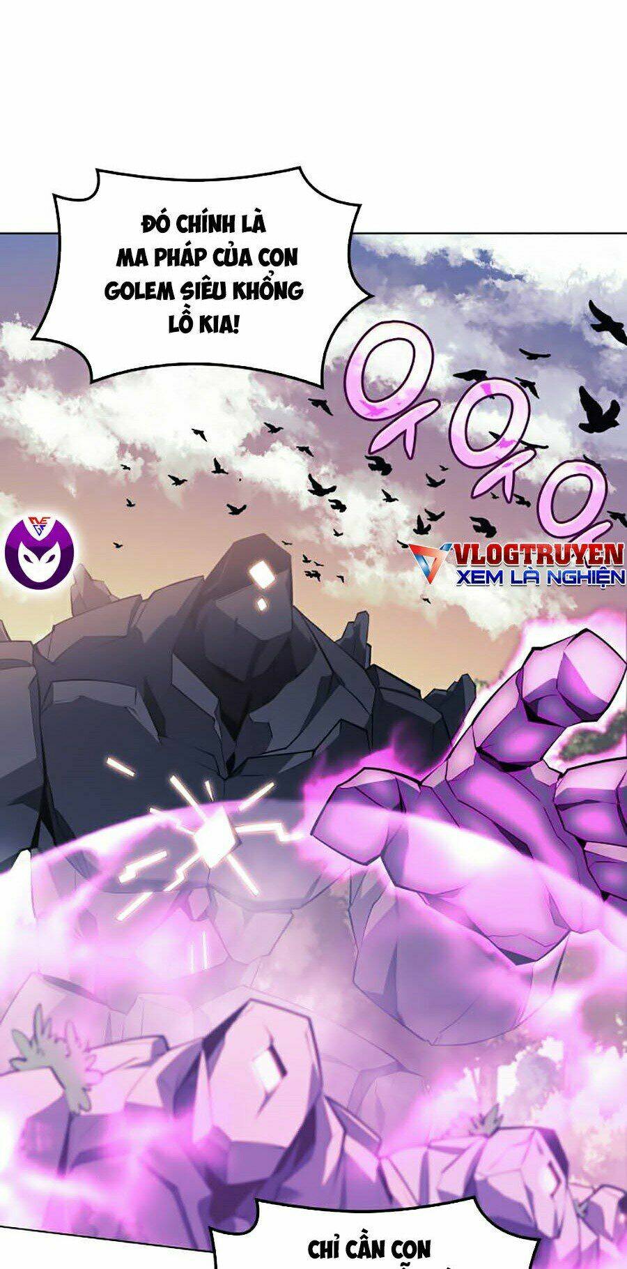 Thợ Rèn Huyền Thoại Chapter 103 - Trang 3