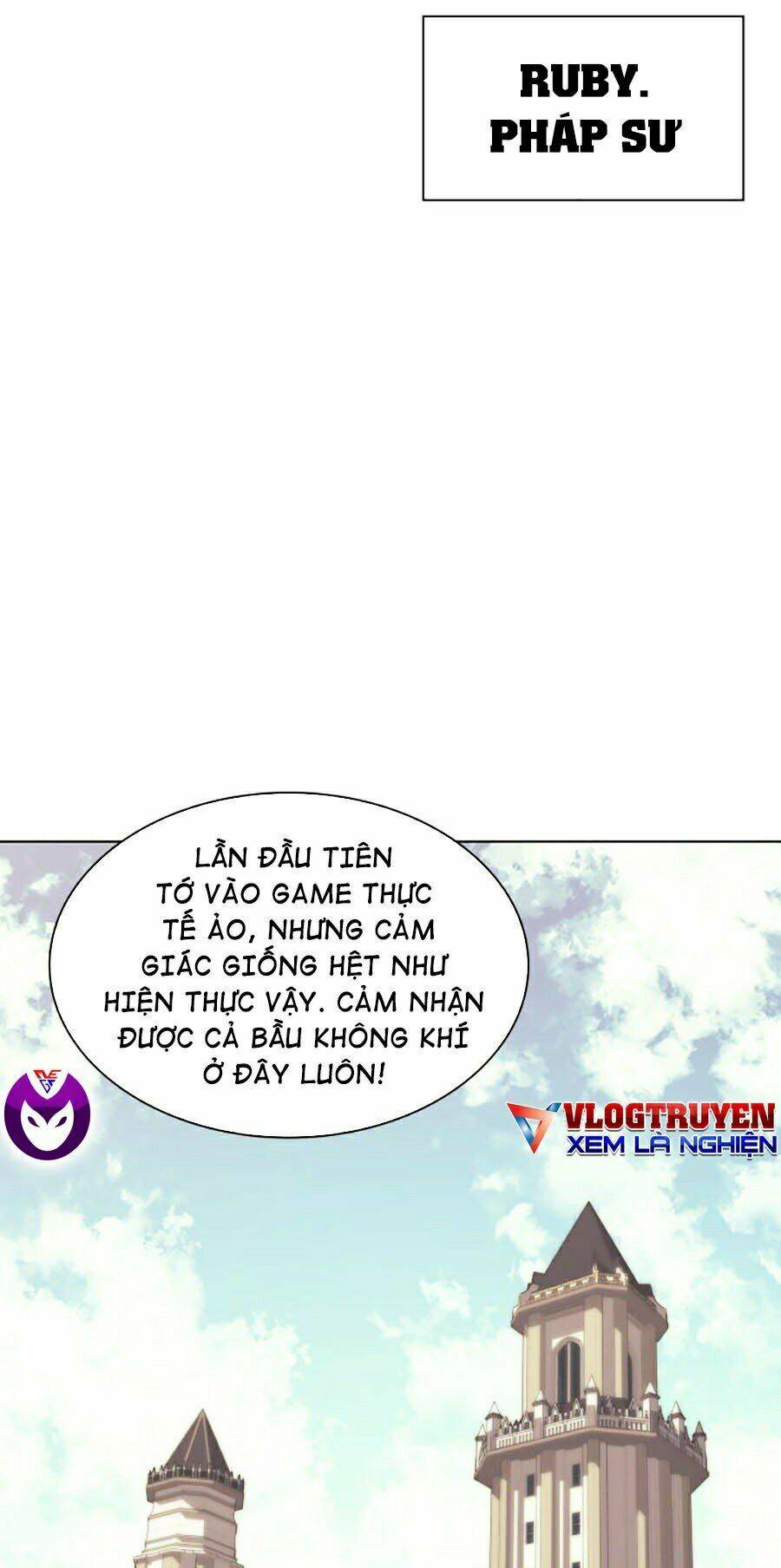 Thợ Rèn Huyền Thoại Chapter 103 - Trang 40