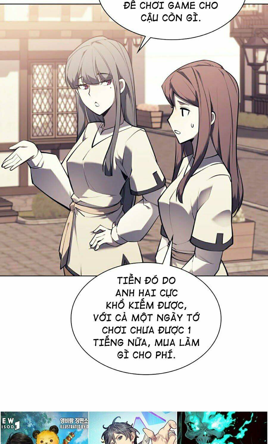 Thợ Rèn Huyền Thoại Chapter 103 - Trang 42