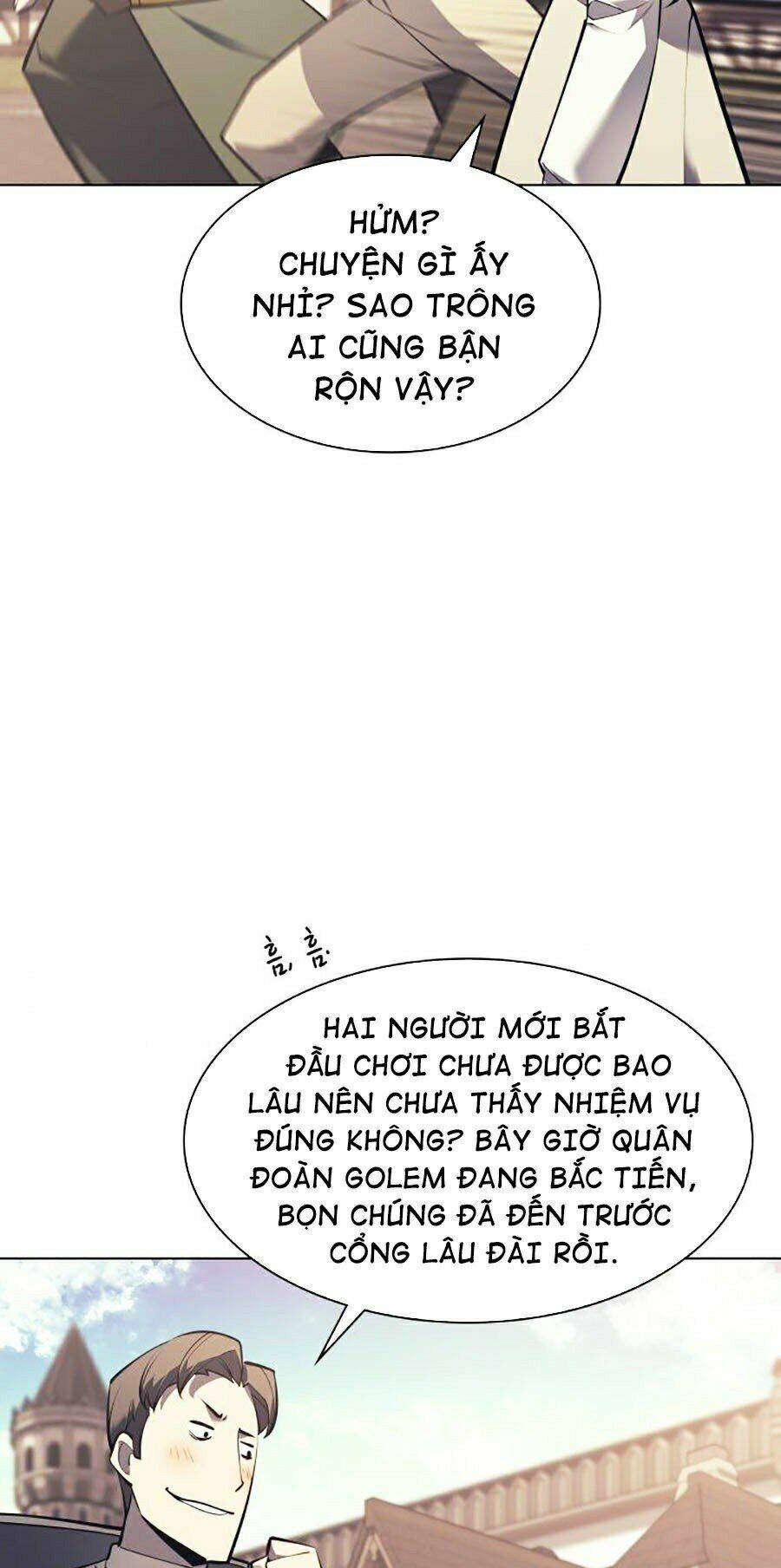 Thợ Rèn Huyền Thoại Chapter 103 - Trang 46