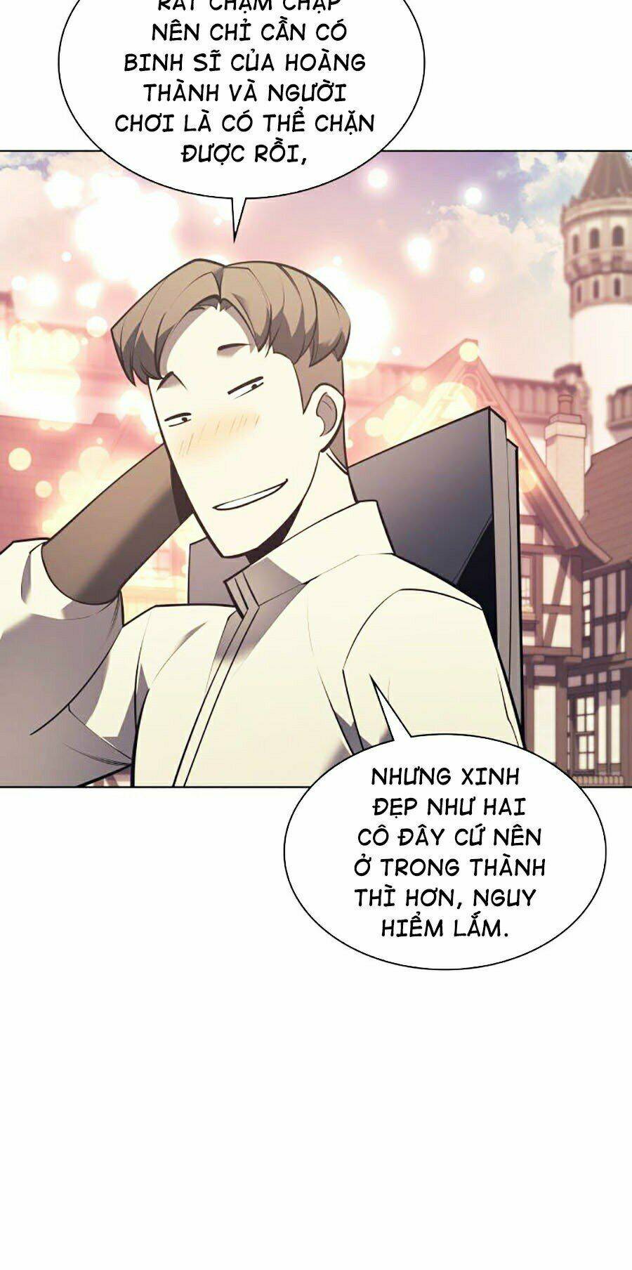 Thợ Rèn Huyền Thoại Chapter 103 - Trang 49