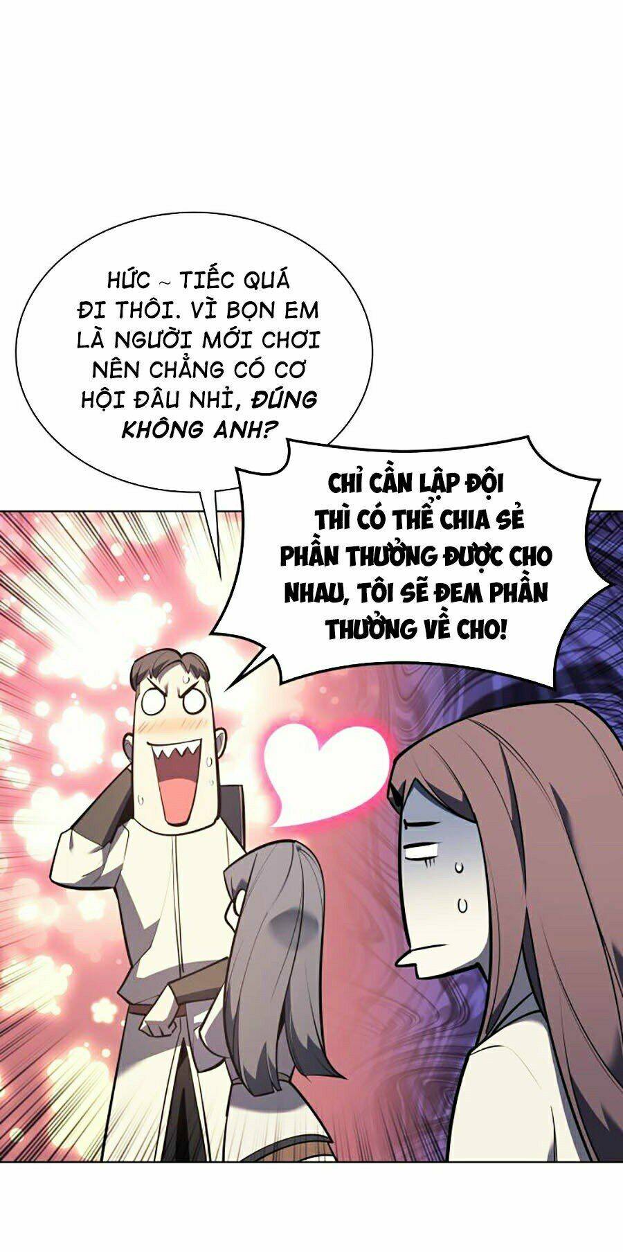 Thợ Rèn Huyền Thoại Chapter 103 - Trang 50