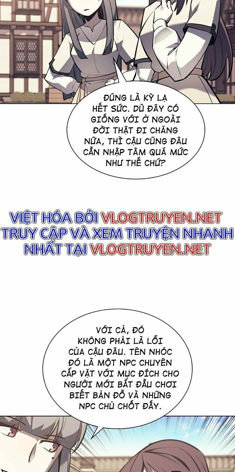 Thợ Rèn Huyền Thoại Chapter 103 - Trang 55