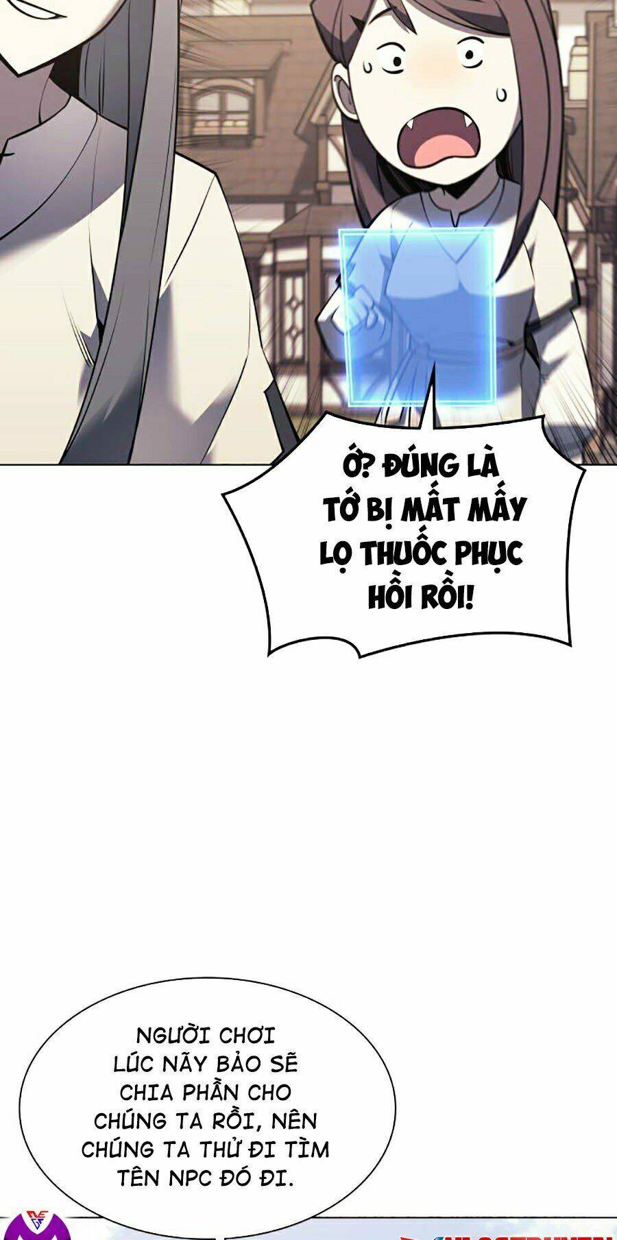 Thợ Rèn Huyền Thoại Chapter 103 - Trang 56