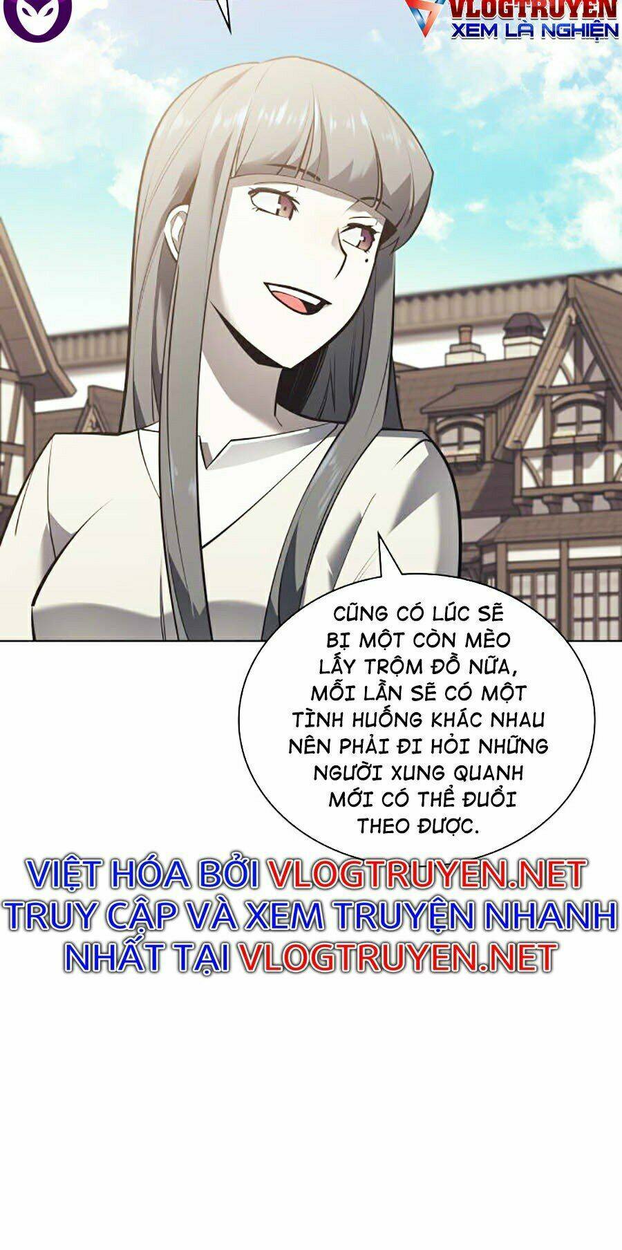 Thợ Rèn Huyền Thoại Chapter 103 - Trang 57