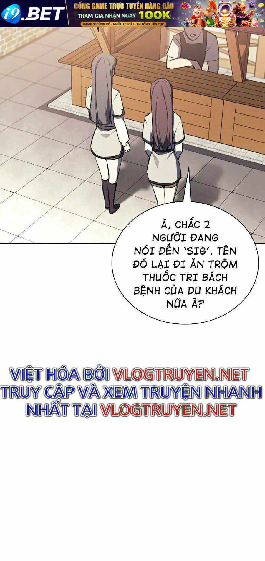 Thợ Rèn Huyền Thoại Chapter 103 - Trang 60