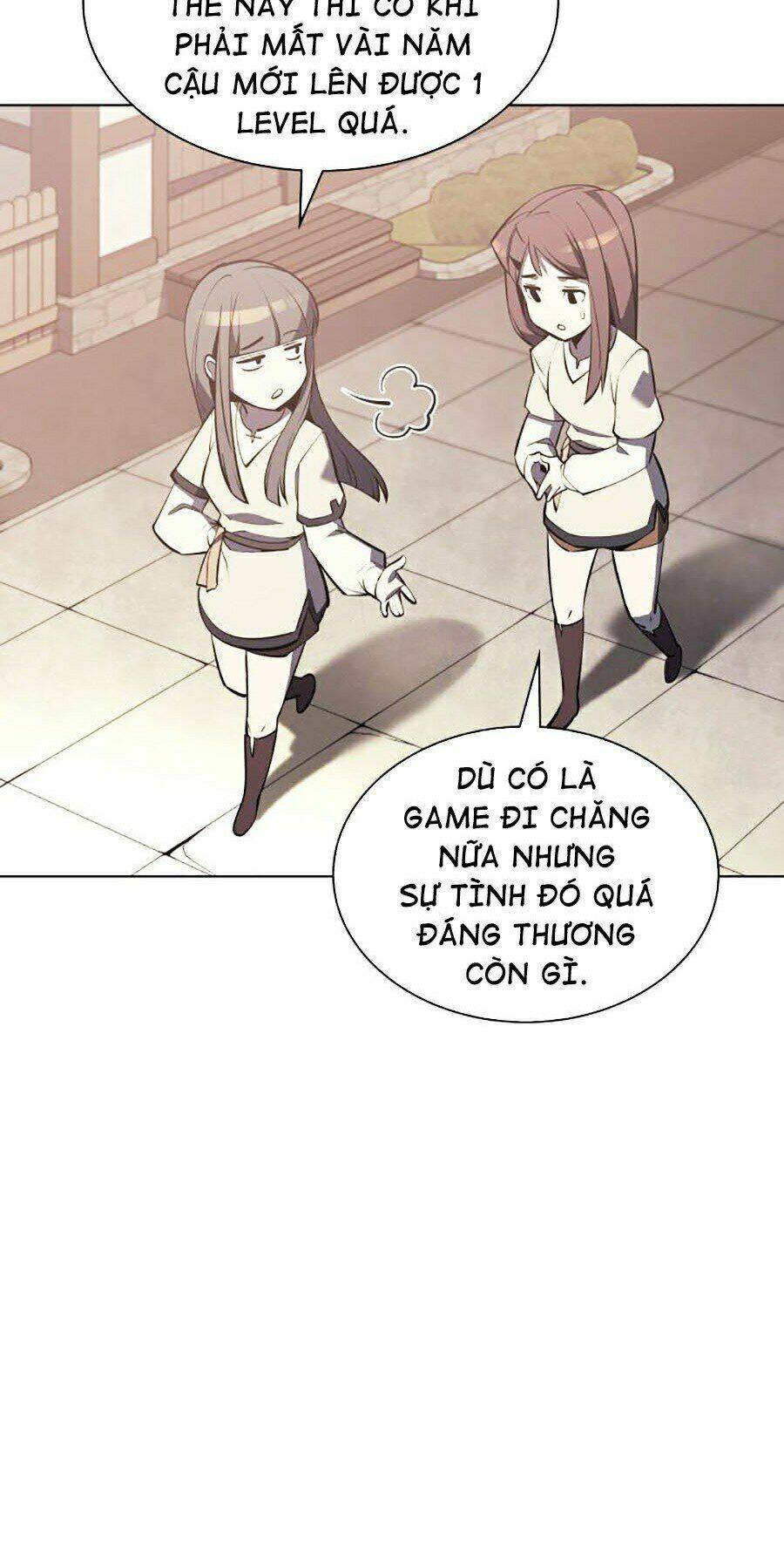 Thợ Rèn Huyền Thoại Chapter 103 - Trang 65