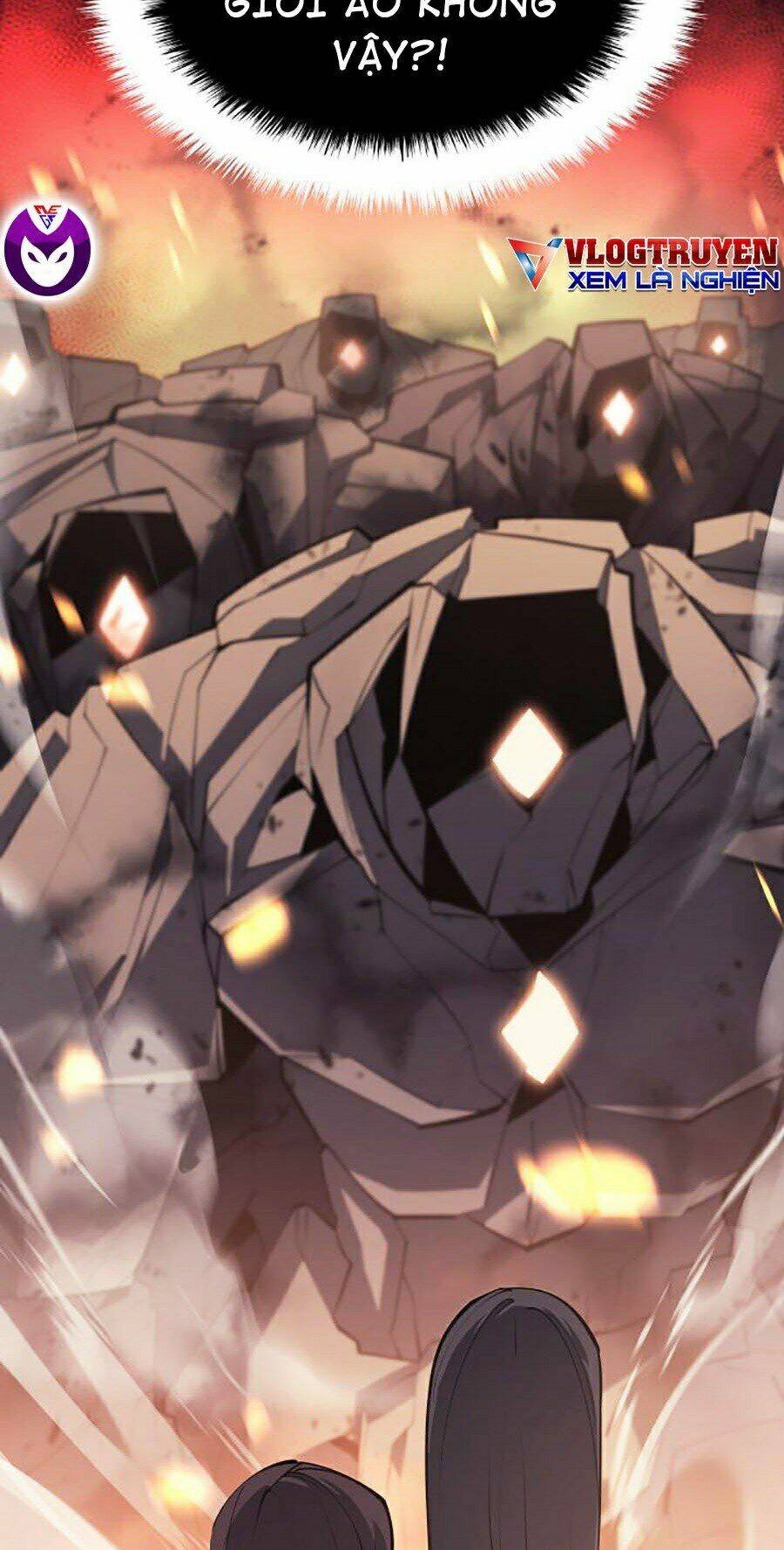 Thợ Rèn Huyền Thoại Chapter 103 - Trang 72