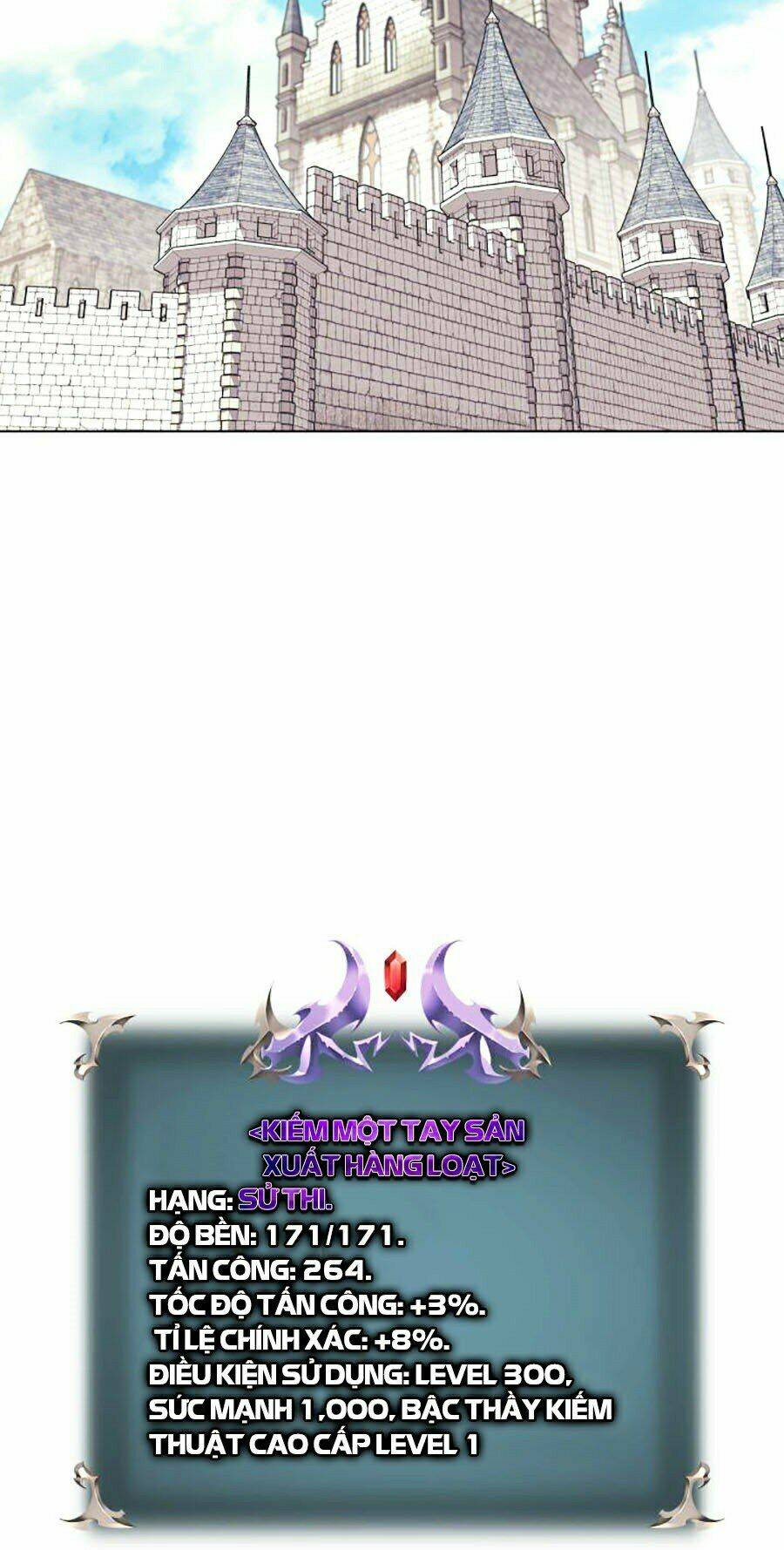 Thợ Rèn Huyền Thoại Chapter 103 - Trang 75