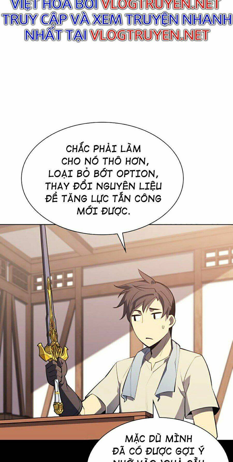 Thợ Rèn Huyền Thoại Chapter 103 - Trang 77