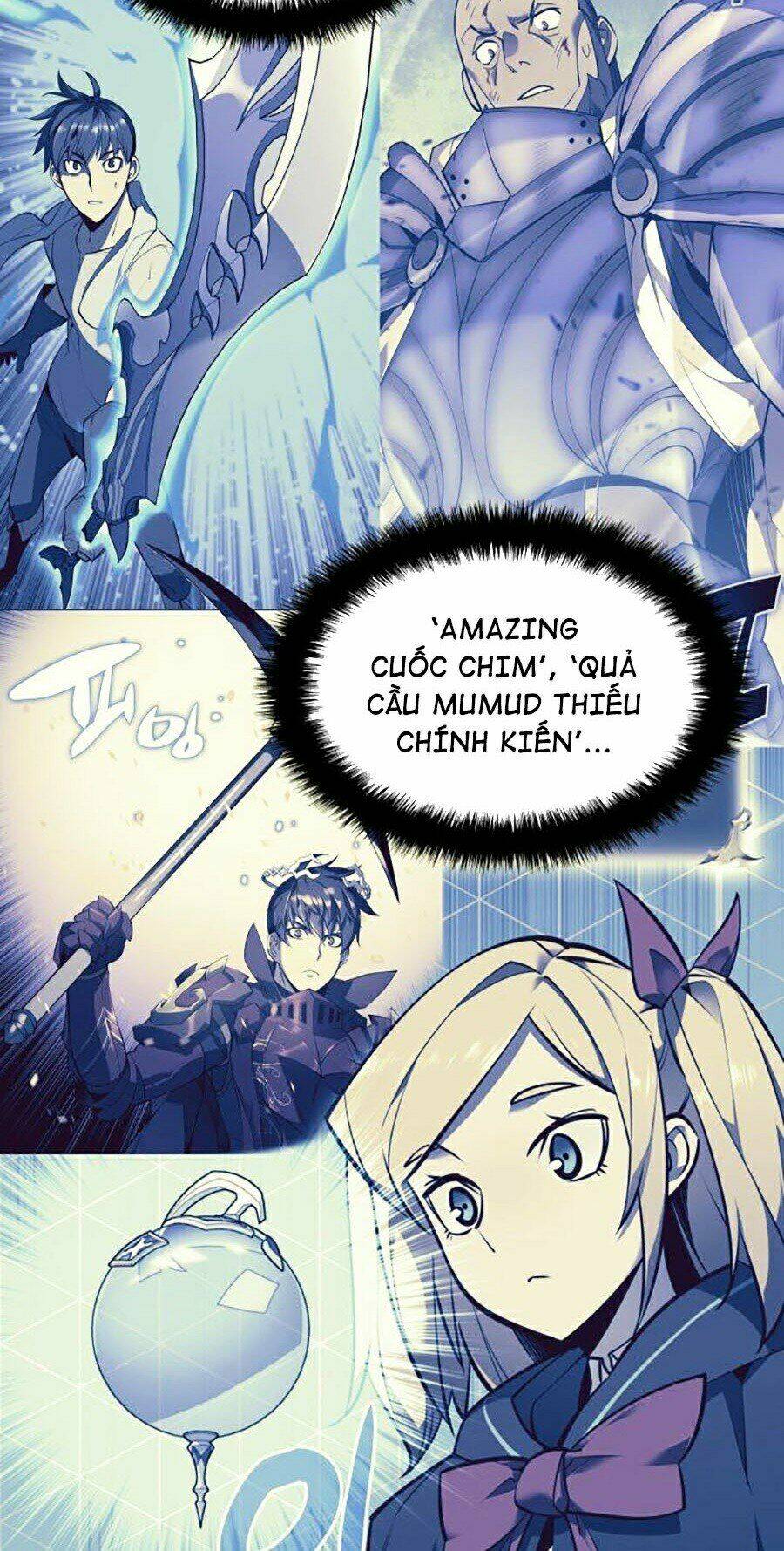 Thợ Rèn Huyền Thoại Chapter 103 - Trang 80