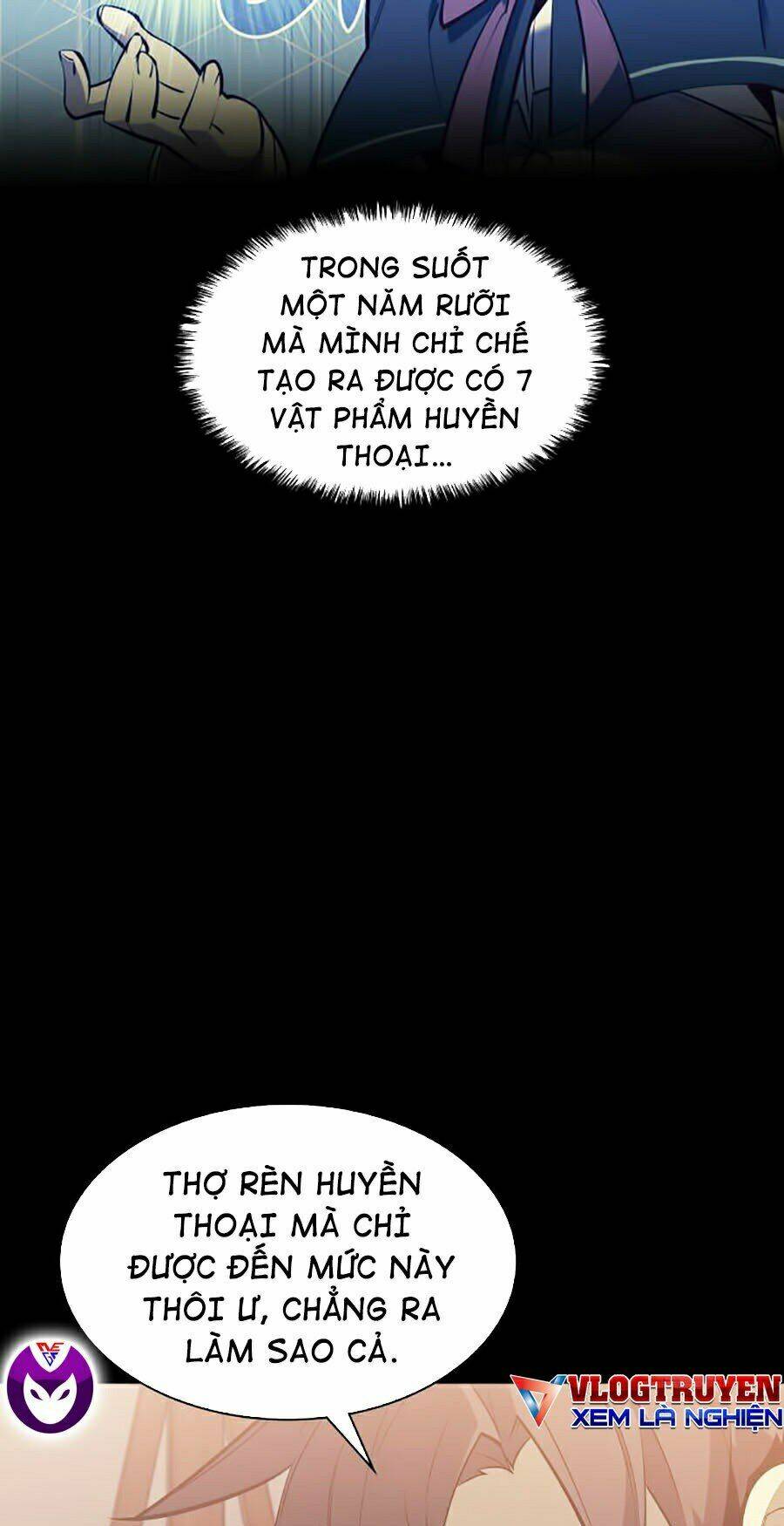 Thợ Rèn Huyền Thoại Chapter 103 - Trang 81