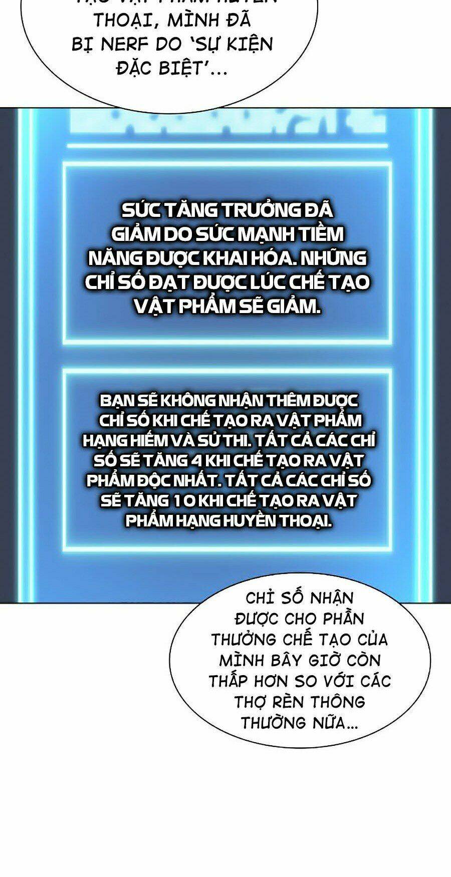 Thợ Rèn Huyền Thoại Chapter 103 - Trang 83